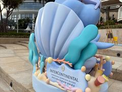 -深圳大梅沙京基洲际度假酒店