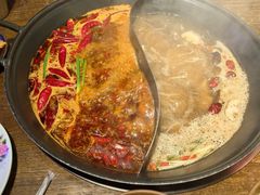 -萍姐火锅·公路夜市(打浦桥日月光店)