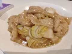 -花城苑广府菜(侨鑫店)