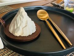 -喜洲吧·江畔老船厂·庭院餐厅(喜临院店)