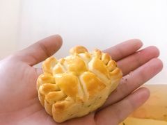 蟹皇饼-陶陶居饼家(惠福东路店)