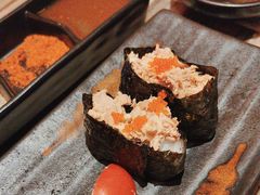 -赤坂亭·M9和牛烧肉·铁板烧·日料398放题(长泰广场店)