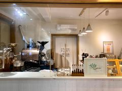 -边渡咖啡烘焙店(昙华林店)