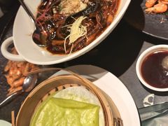 -江南雅厨(李公堤店)