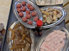 -五洞大众牛餐馆(番禺分店)