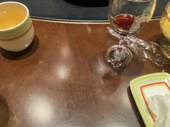 -开海·红岛海鲜虾水饺(石老人店)