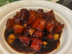 -杨厨的田园饭店(长城路店)
