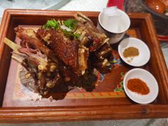 -敏珠拉姆藏餐·南京厨房(富春江东街店)