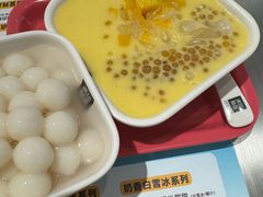 -满记甜品(王府井北京市百货大楼店)