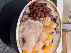 -鲜芋仙(观音桥大融城LG店)