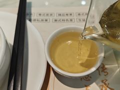 -點無缺茶楼·海鲜酒家(世博店)