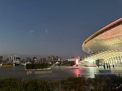 -世博源公馆·本帮融合菜·主题包厢·江景餐厅