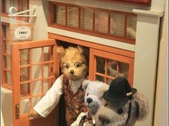 -济州岛泰迪熊博物馆