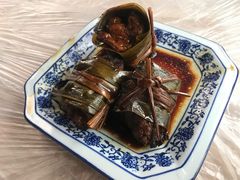 -洞天食府(北大街店)
