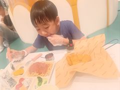 -龍歌自助小火锅(市北台东利群店)