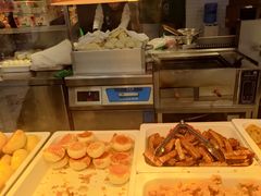 -紫光园清真北京小吃(广渠门内店)