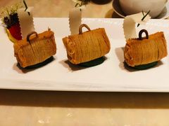 -8餐厅(新葡京酒店)