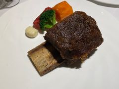 -王品牛排(郑州大卫城店)