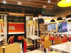 大堂-吉野家(东海缤纷天地店)