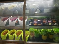 -烤路里·韩国品质自助烤肉(石路天虹4号店)