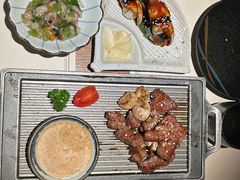 -玉川屋·深夜食堂居酒屋(柳巷店)