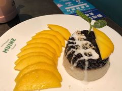 芒果糯米饭-美奈小馆·越南料理(中航城君尚购物中心店)