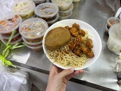 -玉华饮食店(茅台路店)