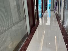 -泰康拜博口腔(凯迪大厦店)