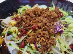 -西北杂粮筐凉皮大王(龙湖·北城天街购物广场店)