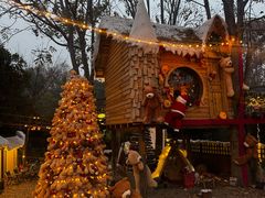 -HERRE·FARM 赫尔露营农场·团建聚会包场