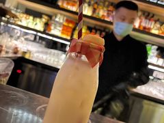 -TZ House音乐现场(来福士中心店)