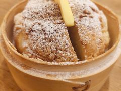 冰火菠蘿油-甘单茶事小馆(洋河店)