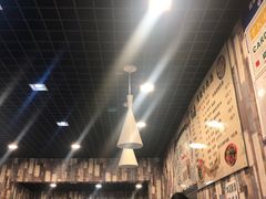 -淮南牛肉汤(定福庄西街店)