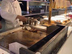 -合肥富力威斯汀酒店·知味餐厅