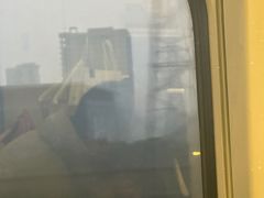 -星巴克(上海虹桥站2A检票口)