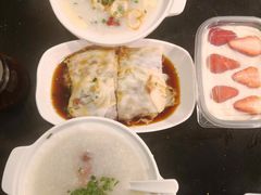 -卓粤拉肠(红庙店)