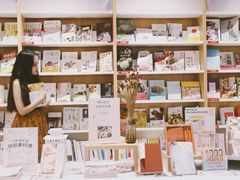 -当当书店(国泰广场店)