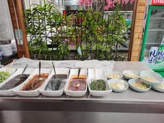 -老磨油饼(高陵店)