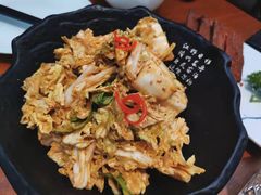 -陆壹捌餐厅(五大道店)