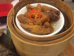 -添好运点心专门店(深水埗店)