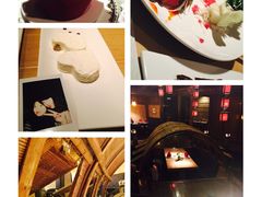 老船坞-老船坞餐厅(北京亚洲大酒店 )