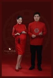 点击看大图 -爱你宝贝儿童摄影(西湖云端店)