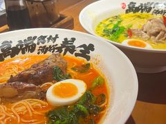 -和府捞面(西溪印象城店)