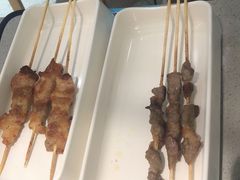 -半天妖烤鱼(诺德广场店)