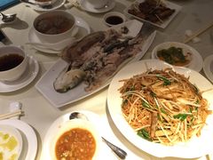 -百乐潮州酒家(时代广场店)