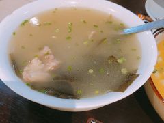 -舌尖上的食缘花园主题餐厅
