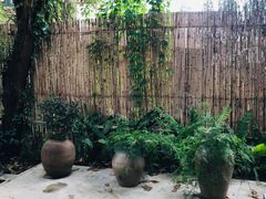 -云里小坐·小院里·团建·宴请·下午茶(三圣乡店)