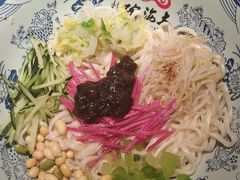 -大海碗·炸酱面·烤鸭·京菜(天坛店)