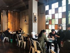 大堂-马头巷·食景园(苏州总店)