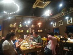 大堂-协茂森老钟家(鸿云悦街店)